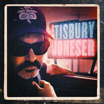 Dirty Truckers - Tisbury Joneser