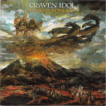 Craven Idol - Forked Tongues