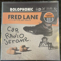 Lane, Fred & His Hittite - Car Radio Jerome