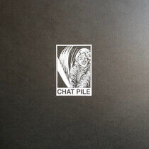 Chat Pile - God's Country -Coloured-