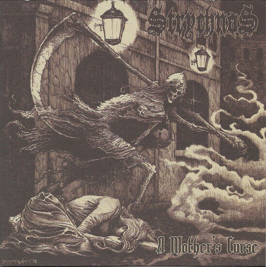 Strychnos - A Mother\'s Curse