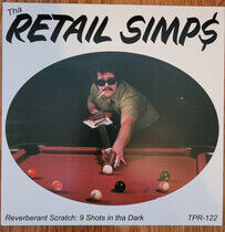Retail Simps - Reverberant Scratch: 9..