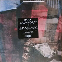 Lattimore, Mary & Growing - Gainer -Coloured-