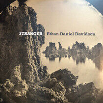 Davidson, Ethan Daniel - Stranger