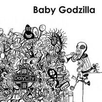 V/A - Baby Godzilla