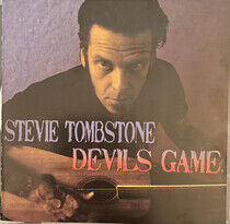 Tombstone, Stevie - Devils Game