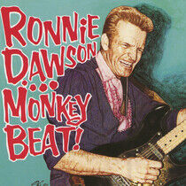 Dawson, Ronnie - Monkey Beat