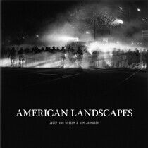 Wissem, Jozef Van & Jim J - American Landscapes