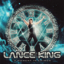 King, Lance - A Moment In  Chiros