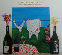 Clovis & Camoflauge Monk - Sans Souffrance Ajoutee