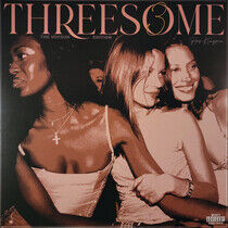 Hus Kingpin - Threesome 3: the Voyeur..