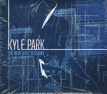 Park, Kyle - Blue Roof Sessions -Digi-