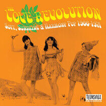 V/A - Love Revolution (Soft,..