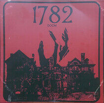 Seventeen Eighty Two - 1782 -Ltd/Coloured-