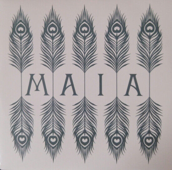 Maia - Wild Waters