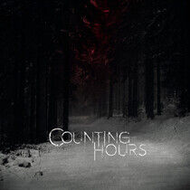 Counting Hours - Will -Digi-