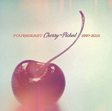 Four80east - Cherry Picked: 1997 -..