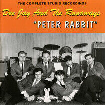 Dee Jay & the Runaways - Peter Rabbit