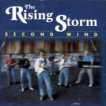 Rising Storm - Second Wind