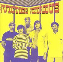 Victors - Victorious -31tr-