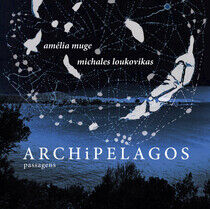 Muge, Amelia & Michales L - Archipelagos (Passagens)