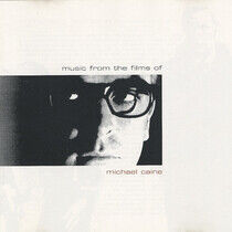 V/A - Michael Caine -20tr-