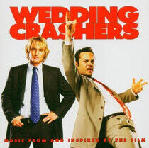 V/A - Wedding Crashers