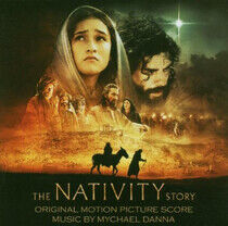 OST - Nativity Story