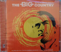 Moross, Jerome / Philharm - Big Country