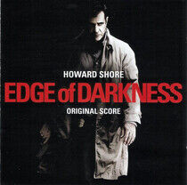 Shore, Howard - Edge of Darkness