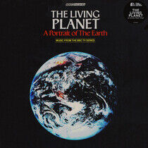 OST - Living Planet
