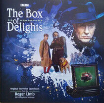 OST - Box of Delights