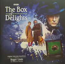 Limb, Roger - Box of Delights