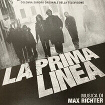 Richter, Max - La Prima Linea -Rsd-