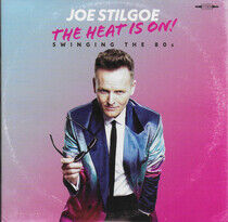 Stilgoe, Joe - Heat is On! - Swinging..
