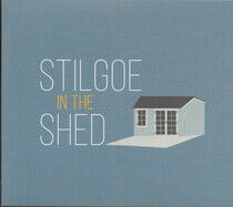 Stilgoe, Joe - Stilgoe In the Shed