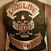 Duke & the King - Long Live -Digi-