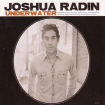 Radin, Joshua - Underwater