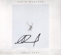 Macleod, Colin - Hold Fast