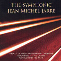 Jarre, Jean-Michel - Symphonic