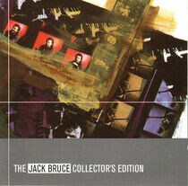Bruce, Jack - Collectors Edition