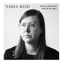 Reid, Nadia - Listen To Formation, Look