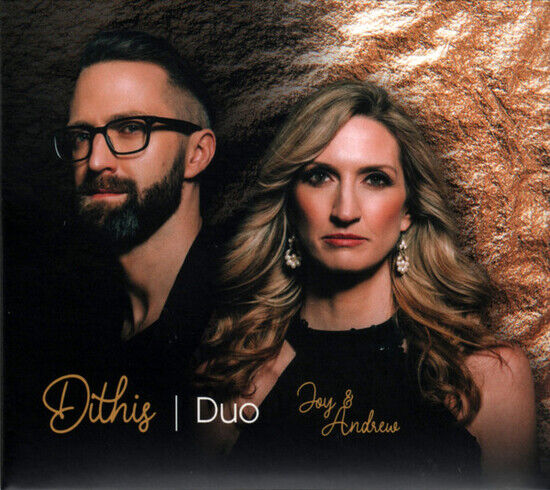 Dunlop, Joy & Andrew - Dithis / Duo