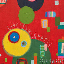 Swirsky, Seth - Circles and Squares