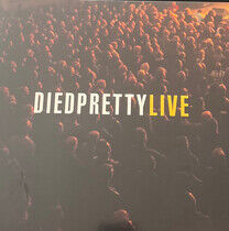 Died Pretty - Live -Bonus Tr-
