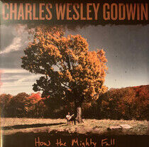 Godwin, Charles Wesley - How the.. -Coloured-