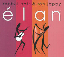Hair, Rachel & Ron Jappy - Elan