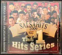 V/A - Salsahits 2009