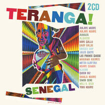 V/A - Teranga Senegal