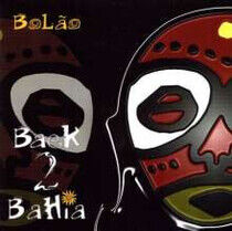 Bolao - Back 2 Bahia
